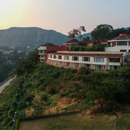 The Dukes Retreat Khandala Лонавала Экстерьер фото
