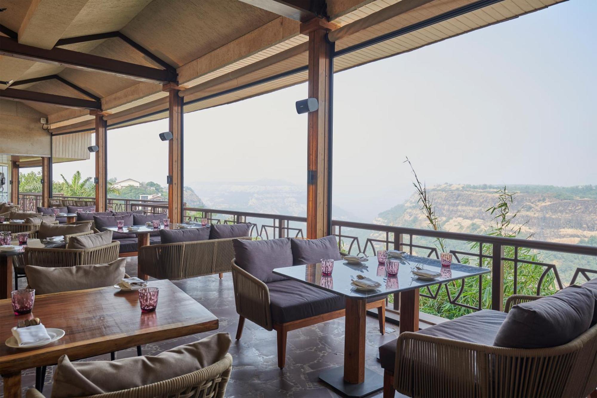 The Dukes Retreat Khandala Лонавала Экстерьер фото