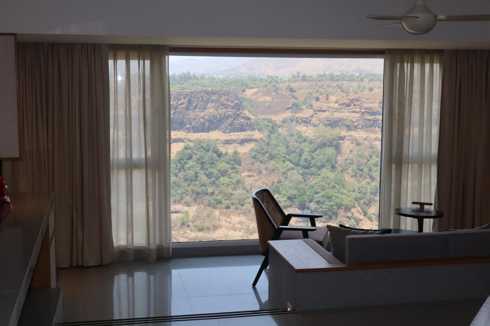 The Dukes Retreat Khandala Лонавала Экстерьер фото