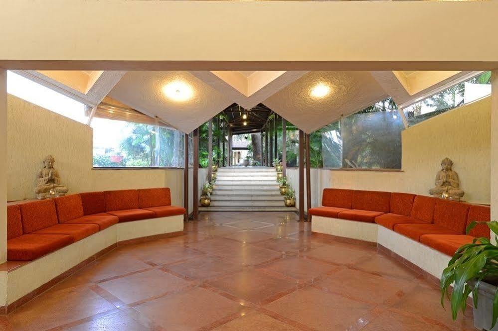 The Dukes Retreat Khandala Лонавала Экстерьер фото