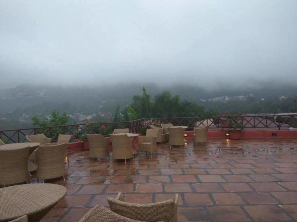 The Dukes Retreat Khandala Лонавала Экстерьер фото