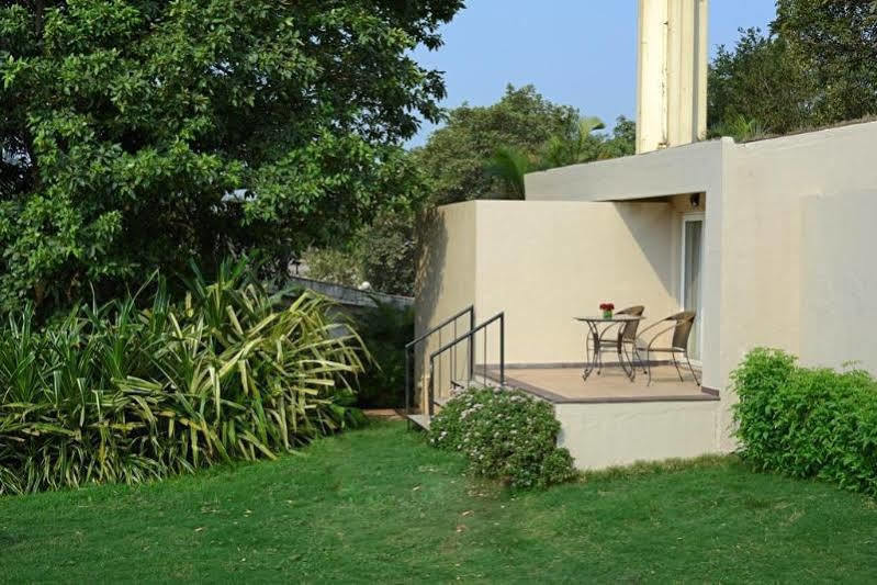 The Dukes Retreat Khandala Лонавала Экстерьер фото
